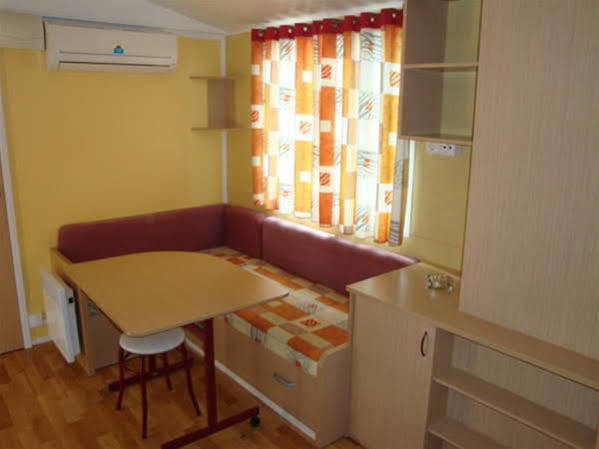 Camping Village El-Bahira Сан Вито ло Капо Екстериор снимка